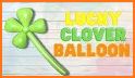 Lucky Balloon related image