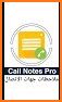 Call Notes Pro - check out who is calling related image