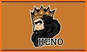 Keno Kings Free Keno Game related image