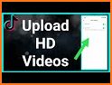 Tiktok hd Video Downloader related image