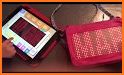 Project Mc2 Smart Pixel Purse related image