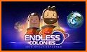 Endless Colonies: Idle Space Explorer related image