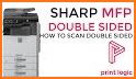 SharpScan Pro: multipage PDF document scanner related image
