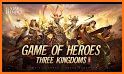Game of Heroes：Three Kingdoms related image