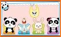 Baby Panda: My Kindergarten related image