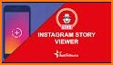 Anonymous Story Viewer for Instagram, Watch Story related image