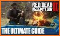 Guide For Red Dead Redemption Unofficial related image