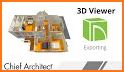 AVE3D - 3D Model Viewer and Exporter related image