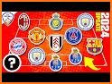 Football Quiz Manager: FC Team related image