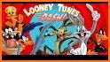 Looney Bunny: Rabbit Dash Toons related image