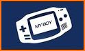 MyBoy GBA Emulator related image