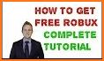 How to get robux for Roblox related image