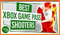 Ultimate Shooting War Game: FPS Free Shooting 2020 related image