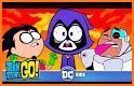 Titans Go Match 3 related image