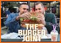 The Burger Joint related image