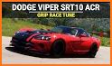 Dodge Viper ACR Race Simulator related image