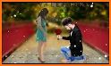 Valentine Day Dual Photo Frame 2019 related image