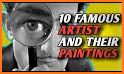 What The Art - most famous painters and paintings related image