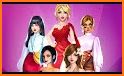 Makeup Games: Fashion Style & Dress Up Girl Games related image