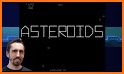 Asteroids : The Classic related image