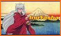 Inuyasha Characters Quiz Game related image