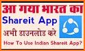 SHARE IT - File Transfer & SHAREIT App, ShareKaro related image