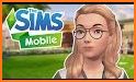 SIMS Pocket related image