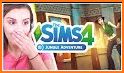 New the Sims4 related image