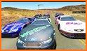 Police Chase -Death Race Speed Car Shooting Racing related image