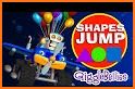 Just Shapes and Jumps related image