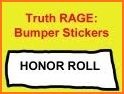 Really Real Rage -- Stickers related image