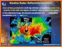 Colorful Weather : Live Forecast & Radar Maps related image