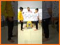 Cross Number: Math Game Puzzle related image