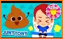 Kids Song Potty Training Song Movies Baby Shark related image