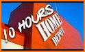 The Home Depot related image