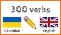 Ukrainian English Translator related image
