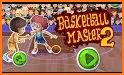 Basketball Masters 3D related image