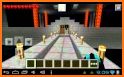 PVP ZombieArena map for MCPE related image