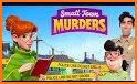 Small Town Murders: Match 3 related image