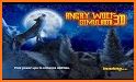 The Angry Wolf Simulator : Werewolf Games related image