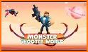 Monster Shooter World related image