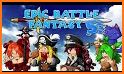 Epic Battle Fantasy related image