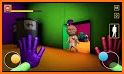 Scary Doll Haunted House Game related image