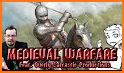 Medieval : Strategic War related image