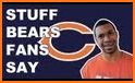 Wallpapers for Chicago Bears Fans related image