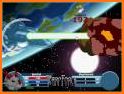 The Quest - Asteroids related image