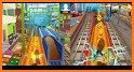 New Subway Surf 3D related image