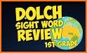 Learn Dolch Sight Words related image