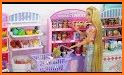 Dolls Games Grocery Store Supermarket Eggs related image