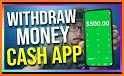 Cash-in Cash-out Money App related image